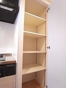 玄関収納