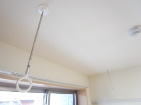 室内物干し具