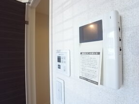 モニターホン