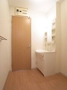 洗面脱衣所