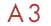 A3